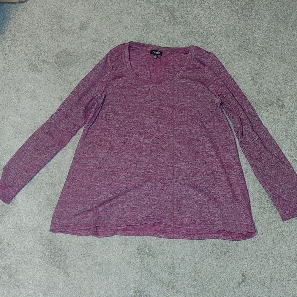 Women's Jones New York Tunic